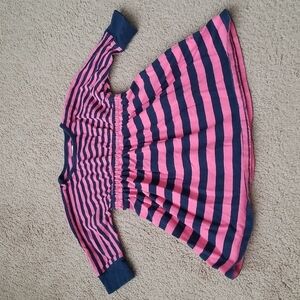 Old Navy Toddler Girl's Stripe Dress